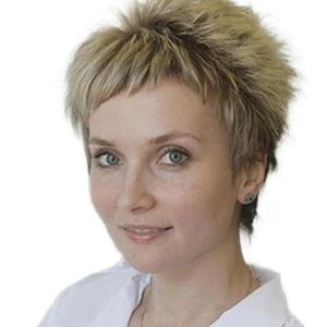 Зырянова Мария Владимировна