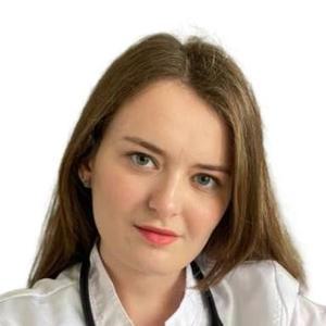 Абдулкутузова Петимат Саидмагомедовна