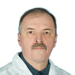Агафин Сергей Павлович