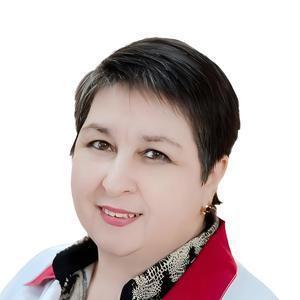 Азовцева Галина Викторовна