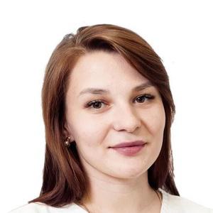 Червякова Ирина Александровна