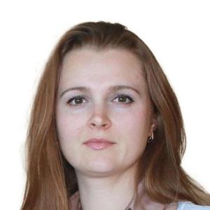 Есипова Елена Александровна
