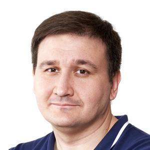 Федянин Михаил Юрьевич