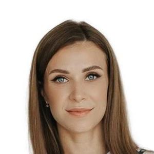 Подволоцкая Елена Андреевна