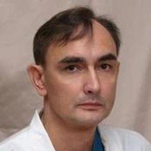 Ткачук Илья Валерьевич