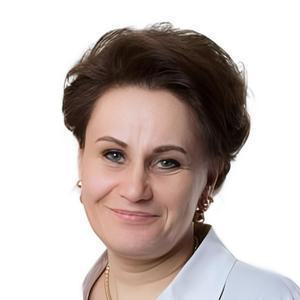Болотова Татьяна Анатольевна