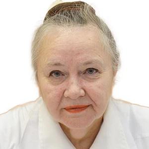 Карасева Нина Алексеевна