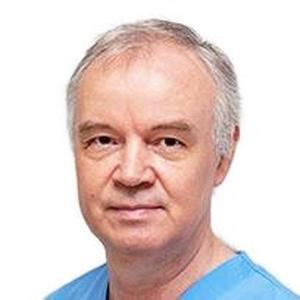 Тылту Виктор Семенович
