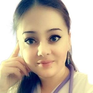 Гадзаова Кристина Хасановна
