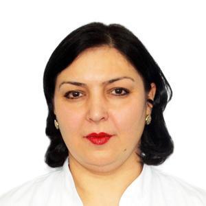 Карданова Оксана Руслановна