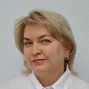 Коба Наталья Владимировна