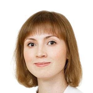 Шевченко Екатерина Алексеевна