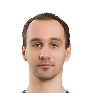 Гумин Иван Сергеевич