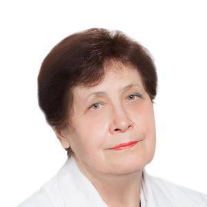 Маслова Елена Павловна