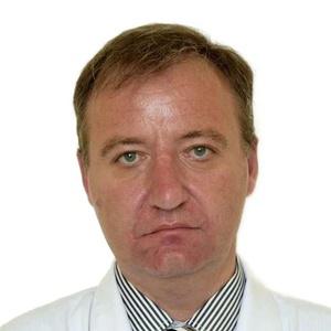 Кротов Григорий Васильевич