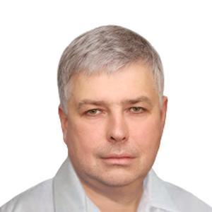 Черняк Евгений Евгеньевич