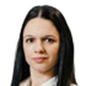 Тихобразова Екатерина Владимировна