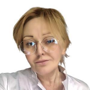Залесская Екатерина Георгиевна