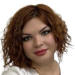 Дмитриева Светлана Анатольевна