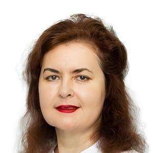 Заторская Наталья Филипповна