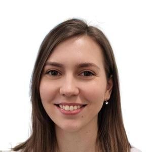 Блохина Екатерина Павловна