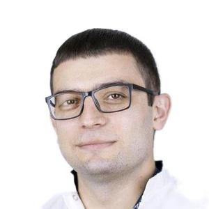 Навасардян Вреж Грачович