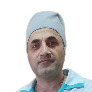 Геворкян Рафаэль Сергеевич