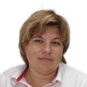 Головина Татьяна Александровна