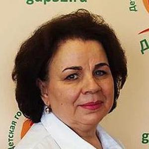 Сухова Александра Алексеевна