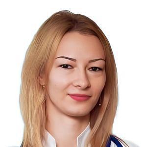 Никитина Мария Александровна