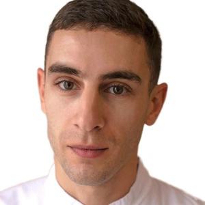 Поздняков Артем Александрович