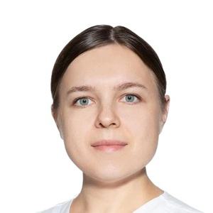 Стукалова Мария Владимировна