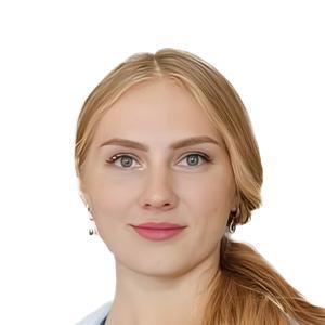 Щегрова Татьяна Витальевна