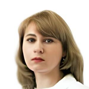Ермакова Наталья Владимировна