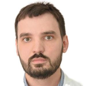 Звездилин Евгений Леонидович