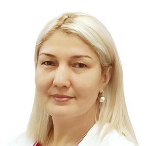 Муминова Марал Реджеповна