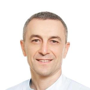 Исаев Бадри Исаевич