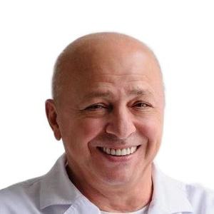 Кочканян Арут Серопович