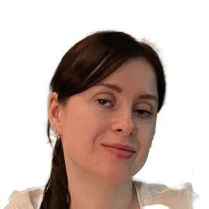 Данилейко Юлия Владимировна