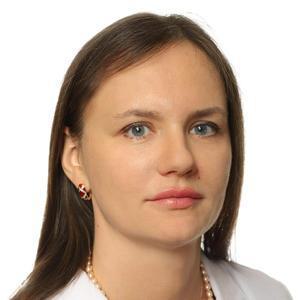Носенко Наталья Сергеевна