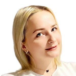 Лебедева Вероника Николаевна