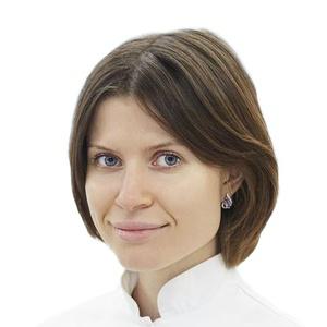 Гуськова Анна Васильевна