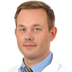 Гусев Олег Владимирович