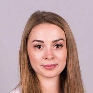 Воронина Кристина Алексеевна