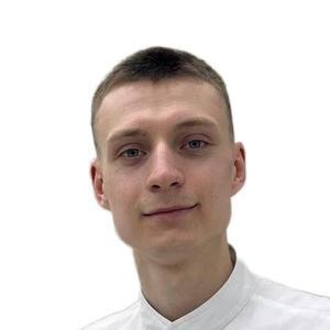 Кравченко Владислав Эдуардович