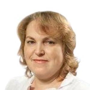 Карева Елена Юрьевна