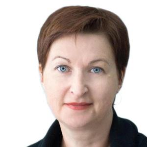 Юринова Светлана Михайловна