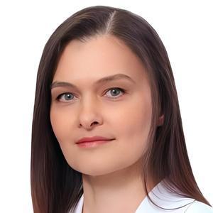 Сираева Лариса Мирзаитовна