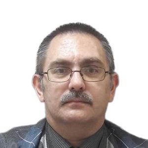 Дмитриев Максим Николаевич