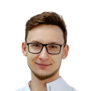 Белоусов Дмитрий Ростиславович